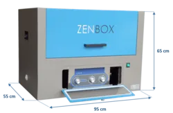 Noise enclosure for ultrasonic bath : Sonorex DT516, DT512, DT514B ,DT1028 Branson 3800, 5800 and 8800 JP Selecta: 3001488, 0617, 0515, 0868, 0864 ,0839 Elma: S70, 80, 150, 180, 300,Xtra,TT60,TI,TP695