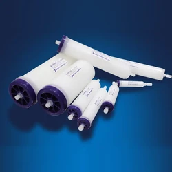 122g,Ultra-pure irregular SCX, 40-63 µm, 60 Å (carbon content 10%, surface area 500 m2/g, ion-exchange capacity ≤ 0.34 meq/g),1pk