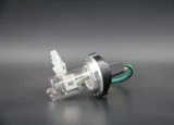 Agilent 1100/ 1200 DAD  3pins. Hamamatsu long-life lamp
