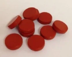 3/8" (9.5mm) Septa 77 50PK