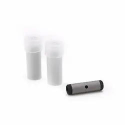 Pyro Coated Partitioned Tube 10Pk