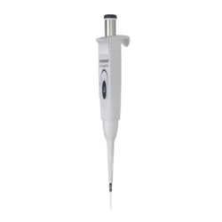 Labopette manual FIX volume, 5000 µl, 1 channnel