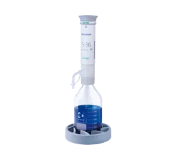 ceramus– classic 10 – 60 ml, Graduation 1 ml