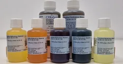 Cesium Cs - 1000 mg/l in diluted HNO3 for ICP 30ml/ 100ml/ 250ml/ 500ml