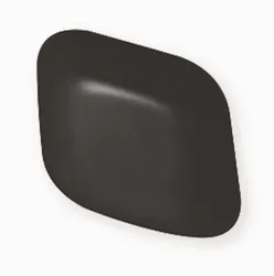 Weighing Boats,PS, diamond,Black, 30ml, 78×56×14 mm, Anti-static,500pk