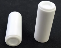 4µm Cannula Filter , 1/16" UHMW Polyethylene, 1000pk