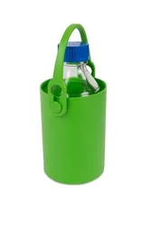 Safety Bottle Carriers,1.5 Liter,114×165×254 mm,Green